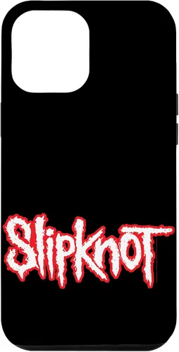 Vista 26 de Funda con logotipo oficial de Slipknot Outline para iPhone 17
