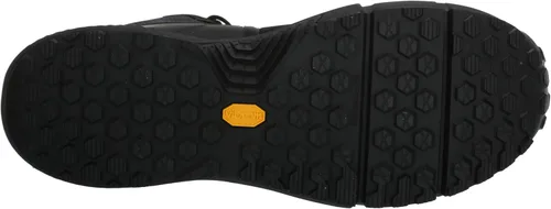 Vista 4 de Under Armour Botas militares y tácticas Charged Valsetz para hombre