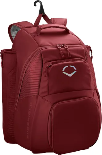 Vista 21 de EvoShield Tone Set Mochilas para Béisbol
