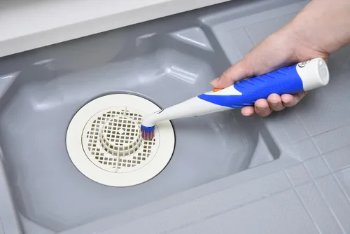 Vista 5 de Herramienta de baño Sonic Scrubber