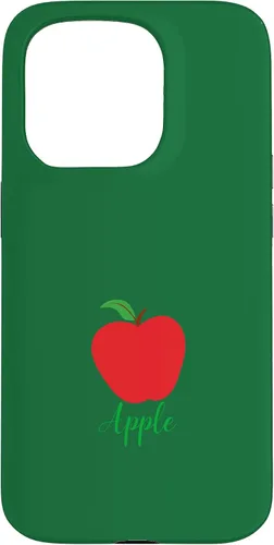 Vista 14 de iPhone 16 apple apple ii Case