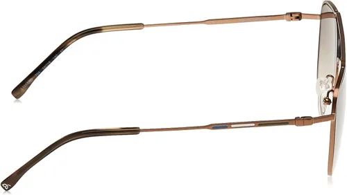 Vista 3 de Lacoste Gafas de sol aviador L105snd para hombre