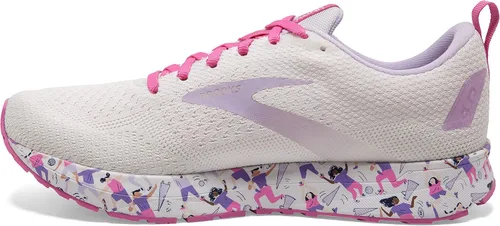 Vista 70 de Brooks Ghost 13 - Tenis de correr para mujer