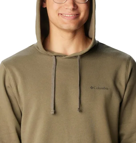 Vista 4 de Columbia Sudadera Trek para hombre
