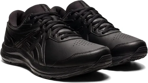 Vista 2 de ASICS Zapatillas de senderismo Gel-Contend SL para hombre, Blanco
