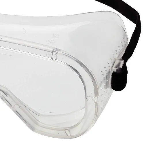 Vista 2 de Gafas de protección Sellstrom 81000 PVC con ventilación, 1