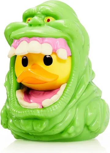 Vista 18 de TUBBZ Primera edición: Ghostbusters - Figura de vinilo de pato de goma para cosplay de Dana Barrett