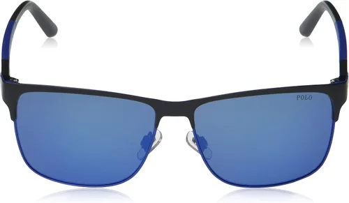 Vista 2 de Unknown Gafas de sol cuadradas Ph3128 para hombre