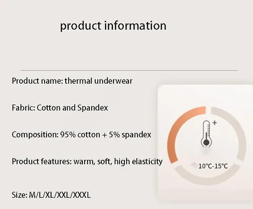 Vista 6 de Womens Thermal Underwear Set Womens Sleepwear Casual Crew Neck Tops Slim Fitted Lightweight Base Layer Shirts