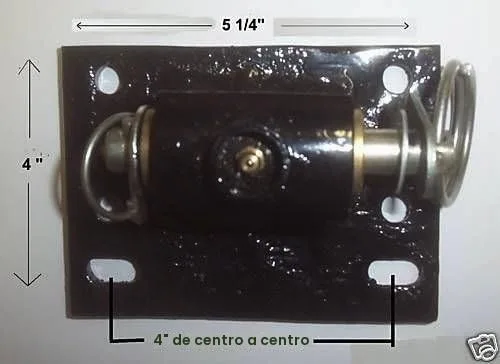 Vista 3 de Bradley Mowers - Cortacésped de una rueda Sulky con brazo resistente de 18 pulgadas B1MS31, MS2000N
