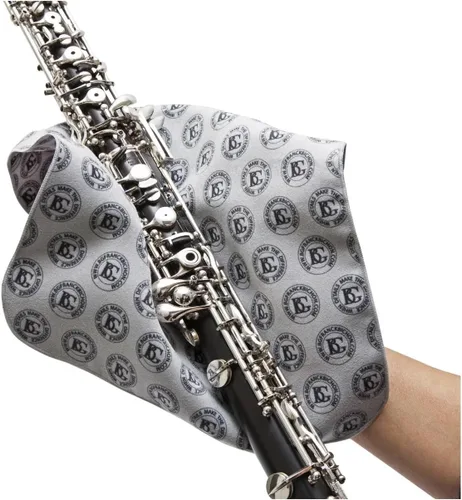 Vista 6 de BG(0002698761) Producto de limpieza y cuidado del clarinete (a62)