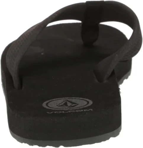 Vista 3 de Volcom Sandalias Daycation para hombre