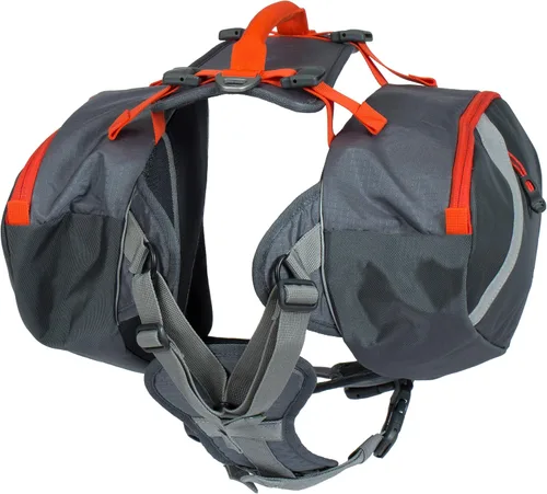 Vista 3 de Mountainsmith K-9 mochila para perro
