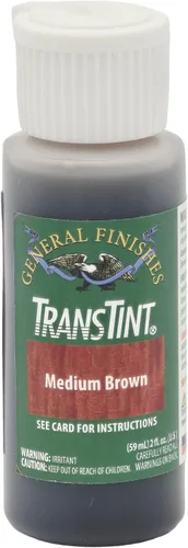 Vista 13 de Tintes TransTint, Negro