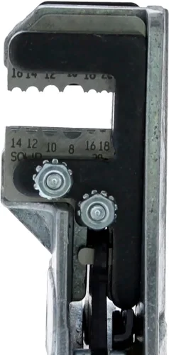 Vista 5 de Ideal 45-292 – Stripmaster pelacables, 1022 GA, AWG