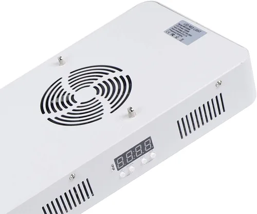 Vista 7 de Terapia de luz roja para cuerpo, lámpara de terapia de luz infrarroja roja LED dispositivo de luz infrarroja 1000 W 110 V para alivio del dolor
