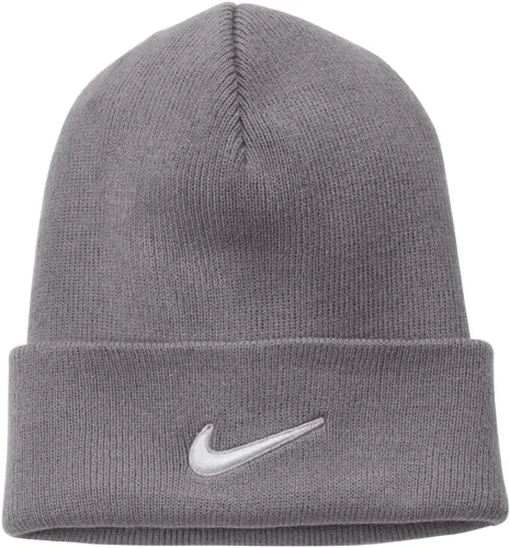 Vista 4 de Nike Gorro unisex con doblez