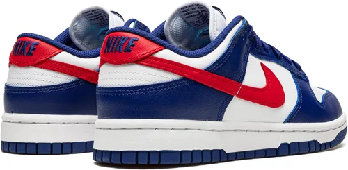 Vista 2 de Nike - Zapatos deportivos Dunk Low para mujer