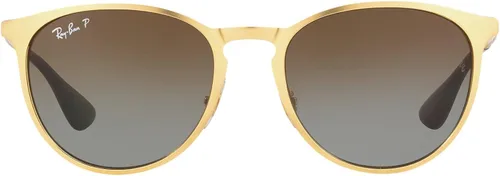 Vista 6 de Ray-Ban RB3539 Erika - Gafas de sol de metal paquete de accesorios de Vision Group