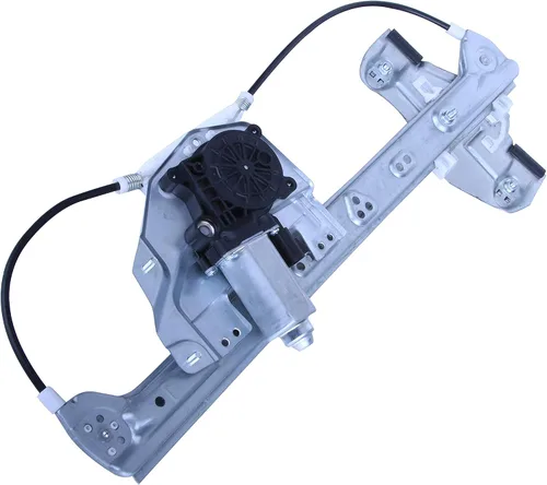 Vista 11 de SHOWSEN 741-444 Regulador de ventana trasera del lado del conductor con motor, compatible con Avalanche GMC Yukon XL 07-13, Cadillac Escalade ESV