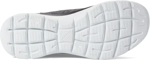 Vista 3 de Skechers Women's Hands Free Slip Ins Summits Dazzling Haze Sneaker