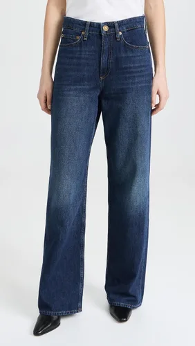 Vista 2 de rag & bone Jeans Logan para mujer