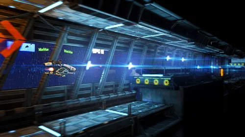 Vista 2 de Flashback PC Code - Ubisoft Connect