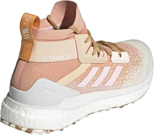 Vista 2 de adidas Botas de senderismo Terrex Free Hiker para hombre