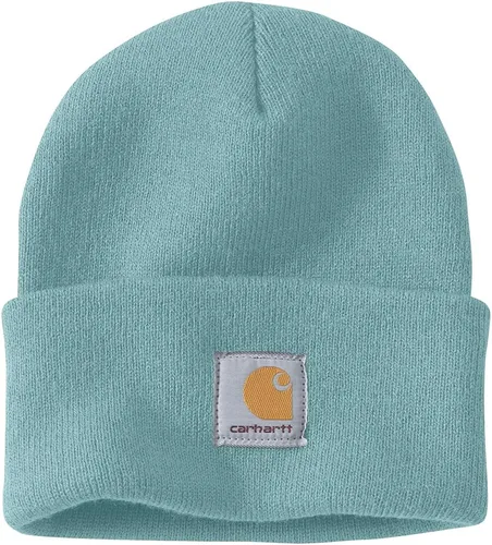 Vista 23 de Carhartt - Gorro de punto con doblez para hombre (Liquidación)