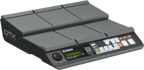 Vista 2 de YAMAHA, DTX Multi Pad