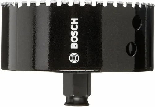 Vista 11 de Bosch HDG4 Sierra perforadora de diamante de 4 pulgadas