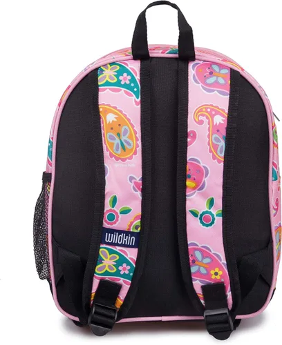 Vista 6 de Wildkin - Mochila de 12 pulgadas para niña.