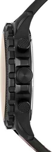 Vista 3 de Fossil Bowman - FS5601 Azul Patchwork