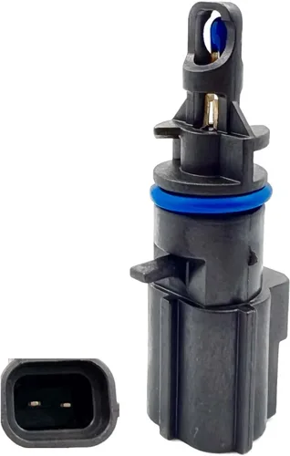 Vista 5 de FainWan Sensor de Temperatura de Carga de Aire 56028364AA Compatible con Aspen, Sebring, Dakota, Durango, Ram 1500, 2500, 3500 y Van