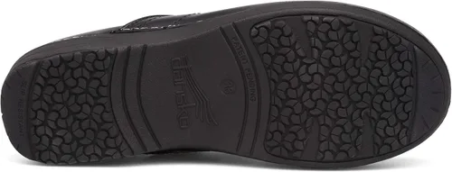 Vista 3 de Dansko Women's Clogs Wide XP 2.0 Black Patent
