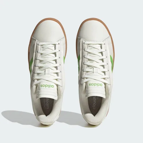 Vista 3 de adidas Originals Grand Court Alpha