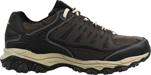 Vista 7 de Skechers Afterburn M. Fit - Tenis para hombre