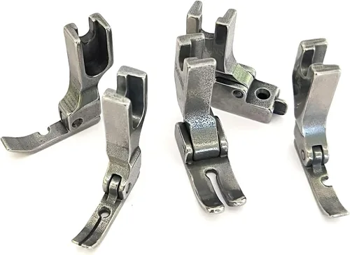 Vista 3 de Essentials Kit - Bobinas de prensatelas y estuches para máquina de coser industrial Juki DDL-5530, DDL-5550, DDL-8500-7