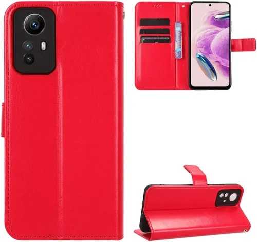 Vista 73 de Funda para Boost Mobile Celero 5G + Funda de piel con tapa para Boost Mobile Celero 5G Plus, color negro