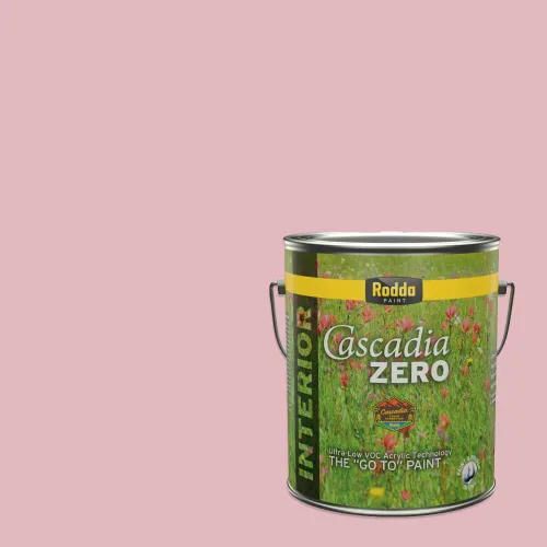Vista 93 de Rodda Paint CASCADIA XL - Pintura satinada e imprimación para exteriores en uno, cuarto de galón, diosa de la luna