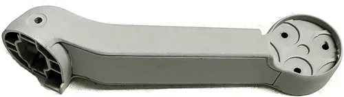 Vista 9 de Carcasa de brazo sin motor de repuesto para DJI Mavic Mini 2 brazos, marco de carcasa para dron, montaje de brazo cuadricóptero, piezas de Carcasa