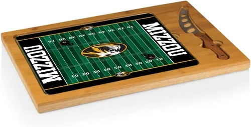 Vista 42 de PICNIC TIME NCAA Icon Cheese Set (3 piezas)