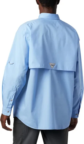 Vista 2 de Columbia Bonehead Ls - Camisa para hombre