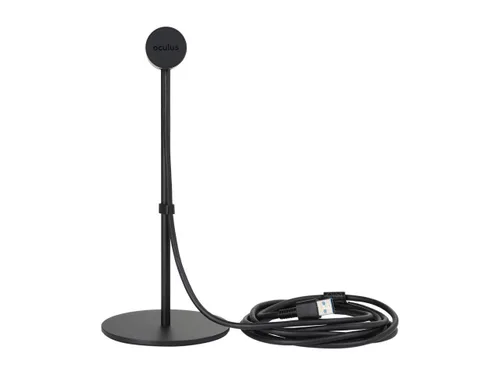 Vista 3 de Oculus Sensor Includes 16Ft Repeater Cable