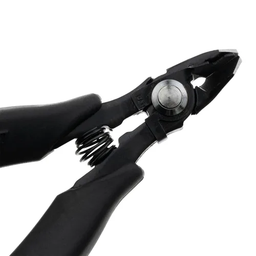 Vista 4 de Pro'sKit 200-082 - Cortador resistente con clip de seguridad