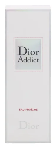 Vista 3 de Christian Dior Addict Eau Fraiche Eau De Toilette en aerosol, 1.7 onzas