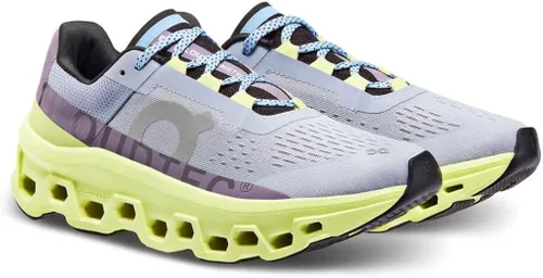 Vista 3 de ON Zapatillas Cloudmonster para mujer