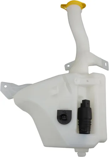 Vista 86 de Depósito de limpiaparabrisas TRQ Para Toyota RAV4 2013-2016
