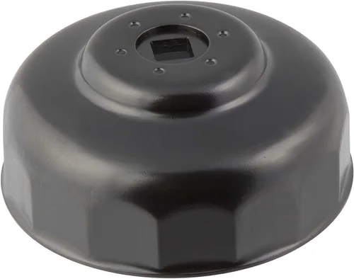 Vista 10 de Steelman - Llave inglesa de tapa de filtro de aceite