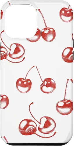 Vista 26 de Cherri Dig Case para iPhone 17